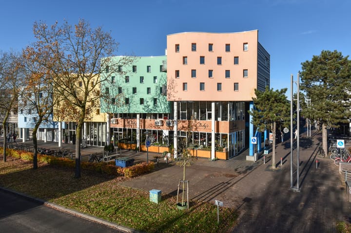 Kerkstraat 40 in Zeewolde Foto