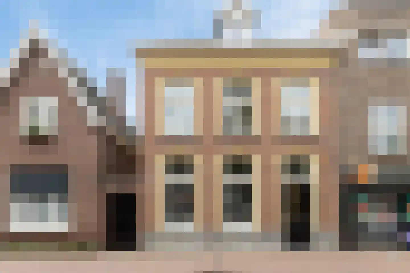 Kerkstraat 40 in Gemert