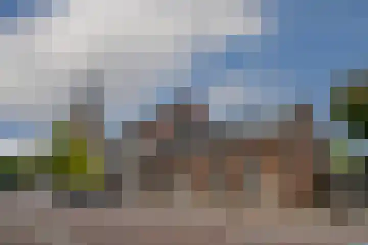 Kerkstraat 40 in Nederweert