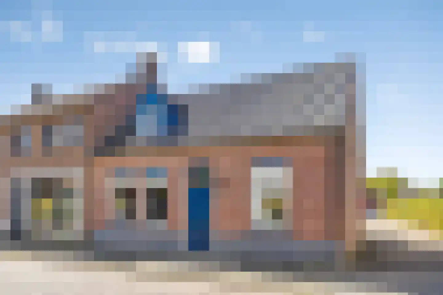 Kerkstraat 40 Asten