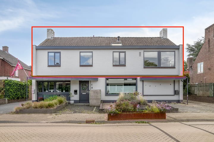 Kerkstraat 40b in Driel photo