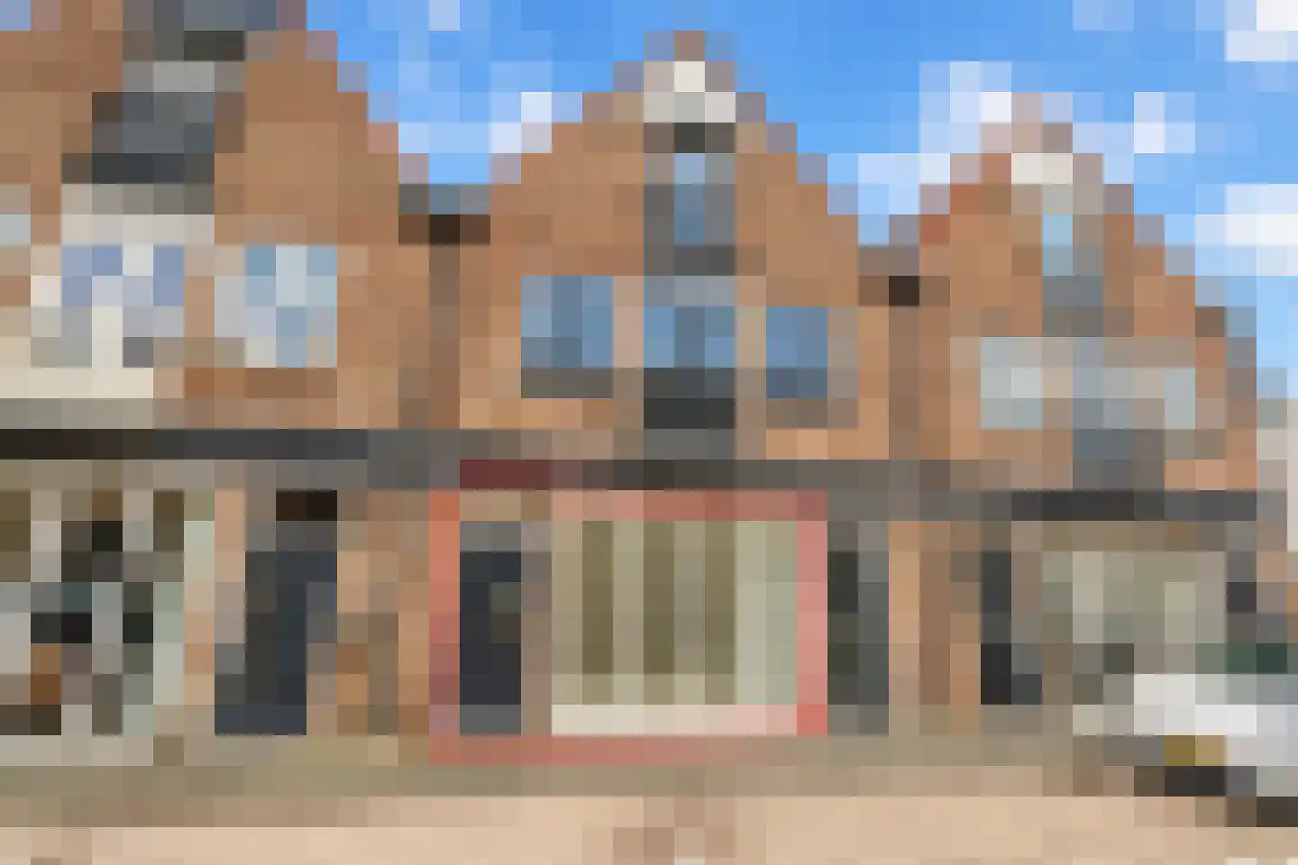 Kerkstraat 41 Oud-Beijerland