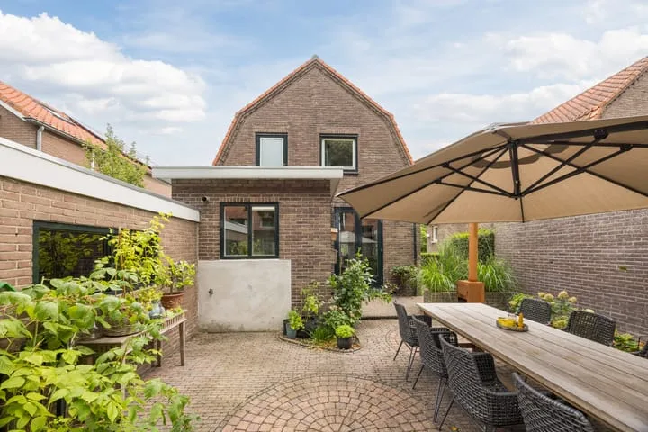 Kerkstraat 41 Poortugaal thumbnail 4