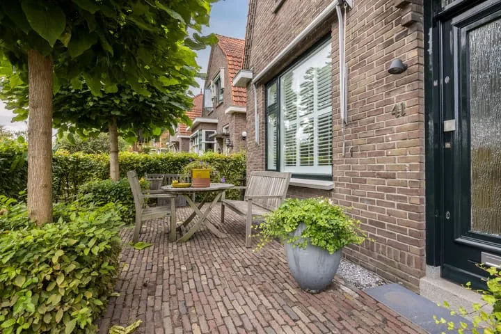 Kerkstraat 41 Poortugaal thumbnail 5