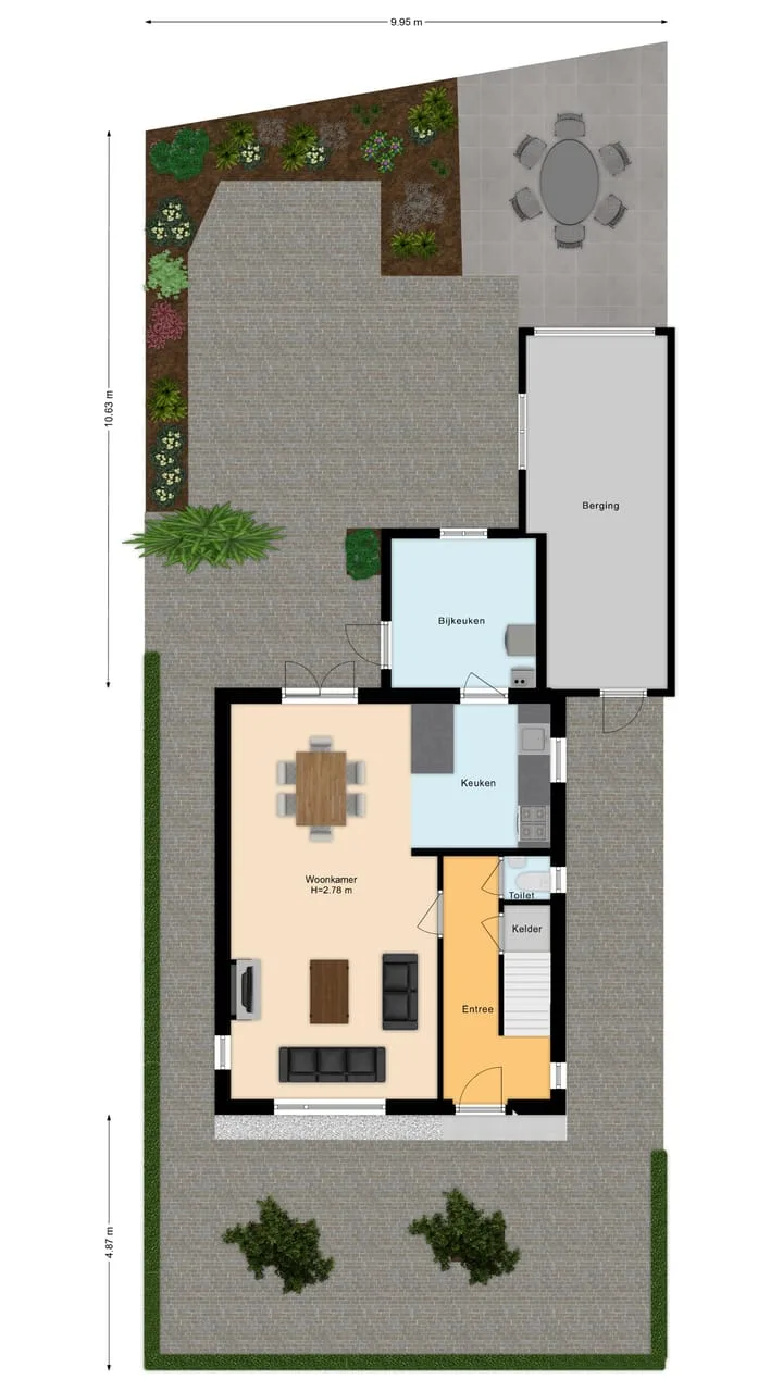 Kerkstraat 41 Poortugaal thumbnail 51