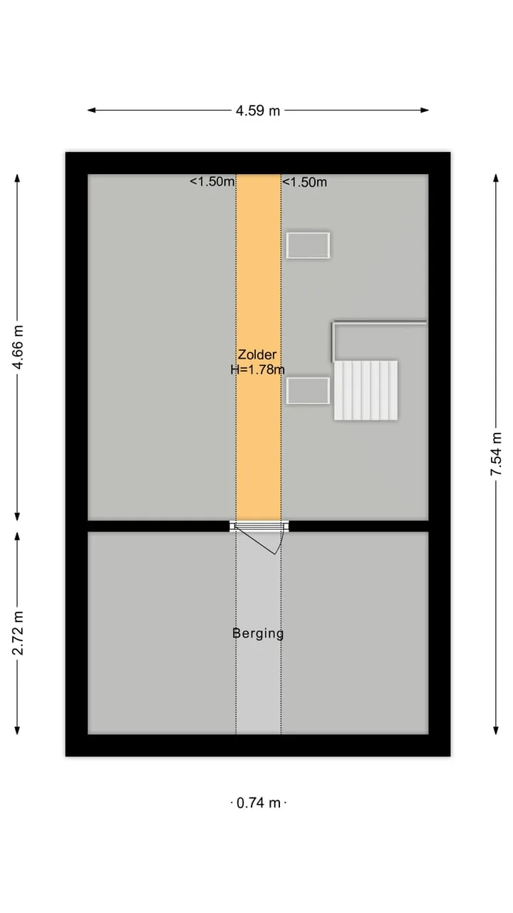 Kerkstraat 41 Poortugaal thumbnail 52