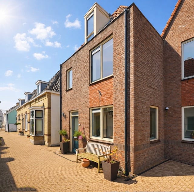 Photo of property Kerkstraat 43, Voorburg