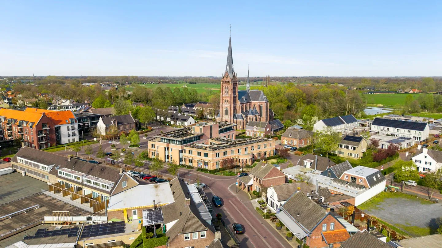 Kerkstraat 43 Haaren thumbnail 4