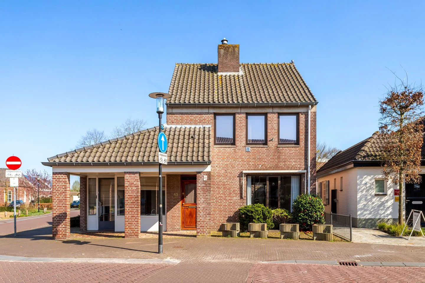 Kerkstraat 43 Haaren thumbnail 42