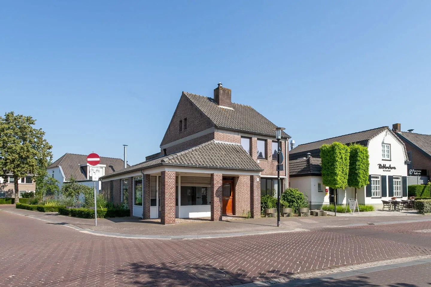 Kerkstraat 43 Haaren thumbnail 43
