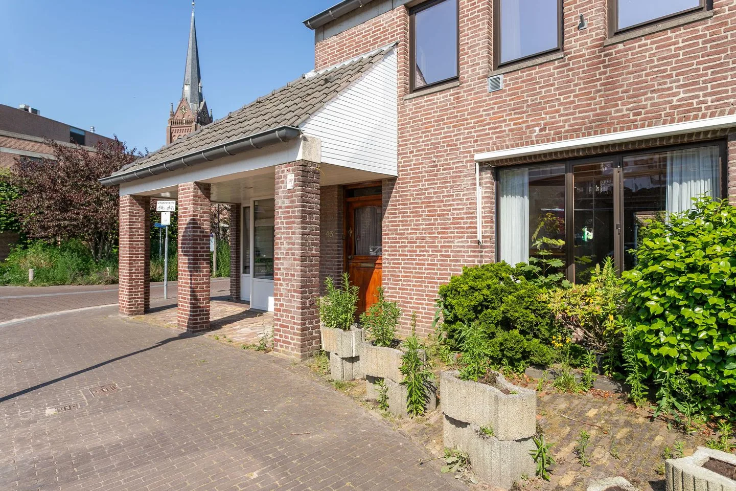 Kerkstraat 43 Haaren thumbnail 44