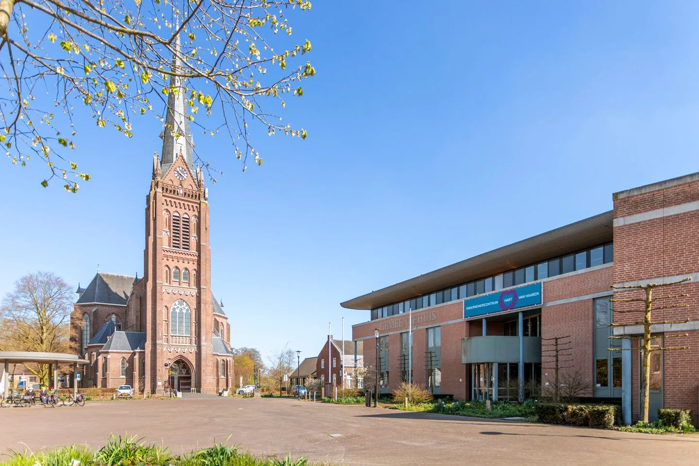 Kerkstraat 43 Haaren thumbnail 45