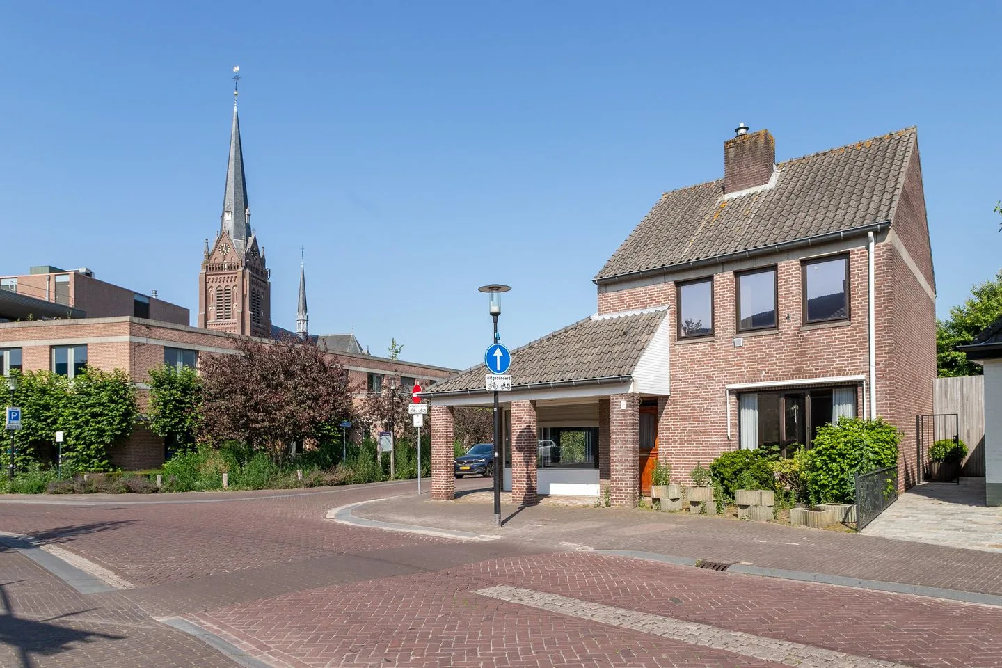 Kerkstraat 43 Haaren thumbnail 5