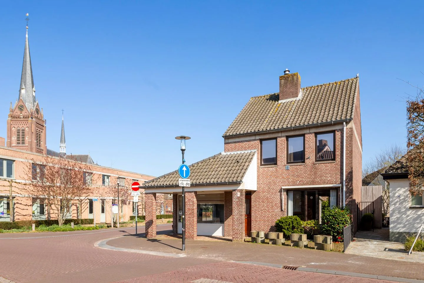 Kerkstraat 43 Haaren thumbnail 5