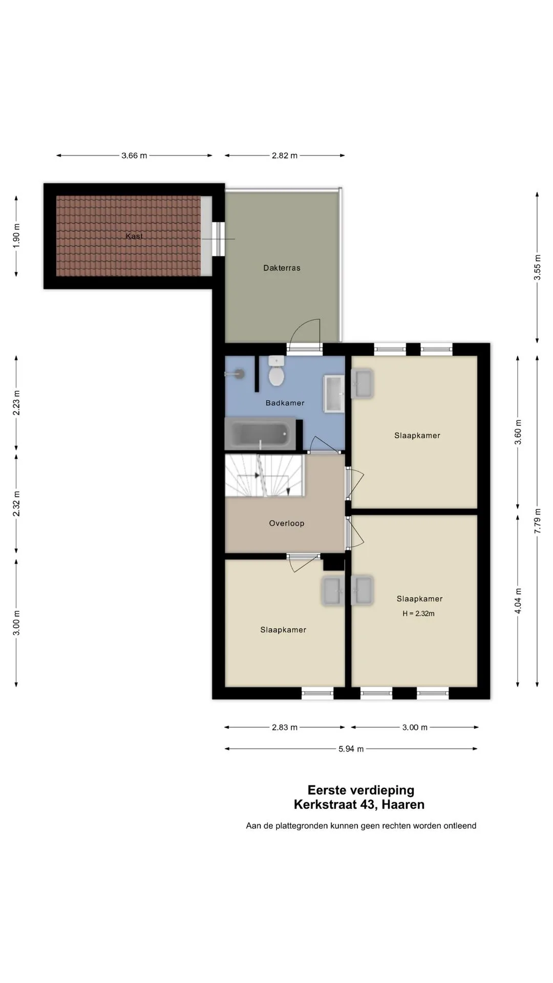 Kerkstraat 43 Haaren thumbnail 50