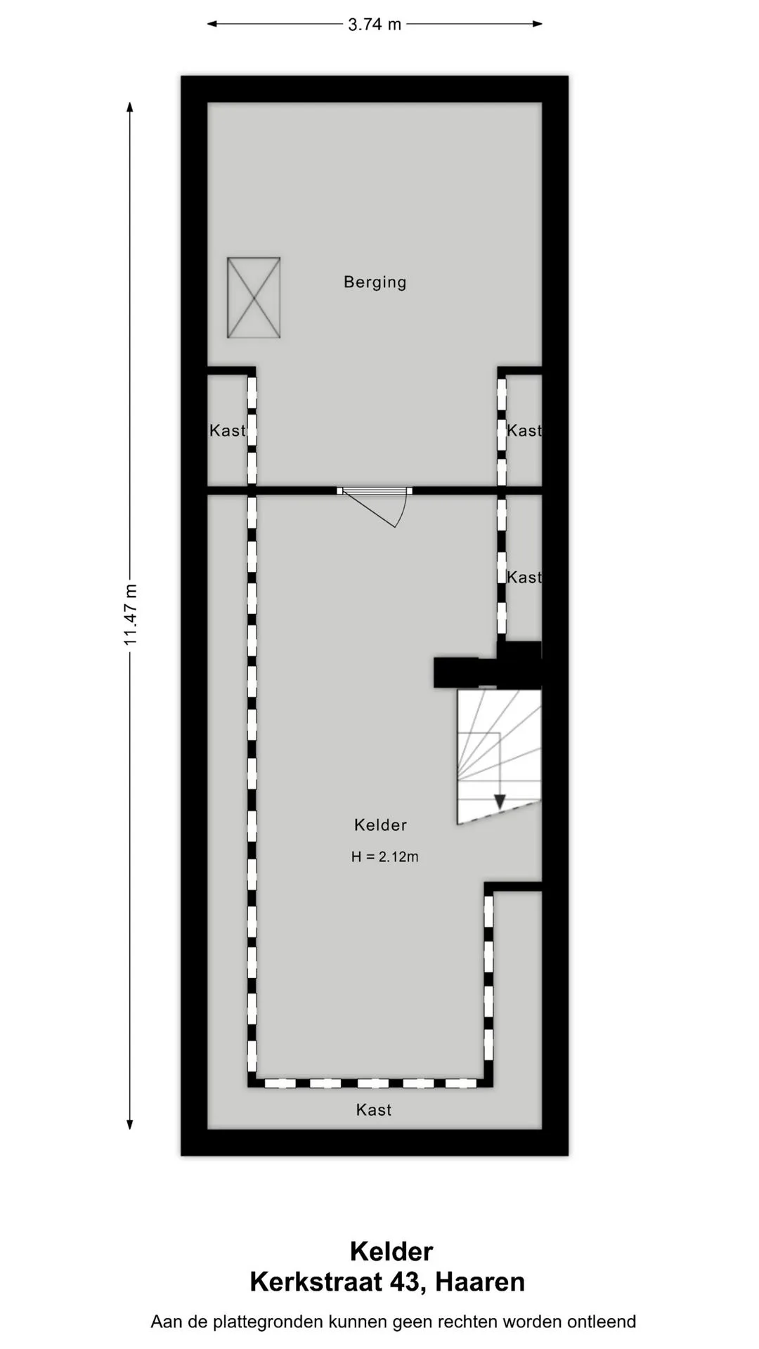 Kerkstraat 43 Haaren thumbnail 52