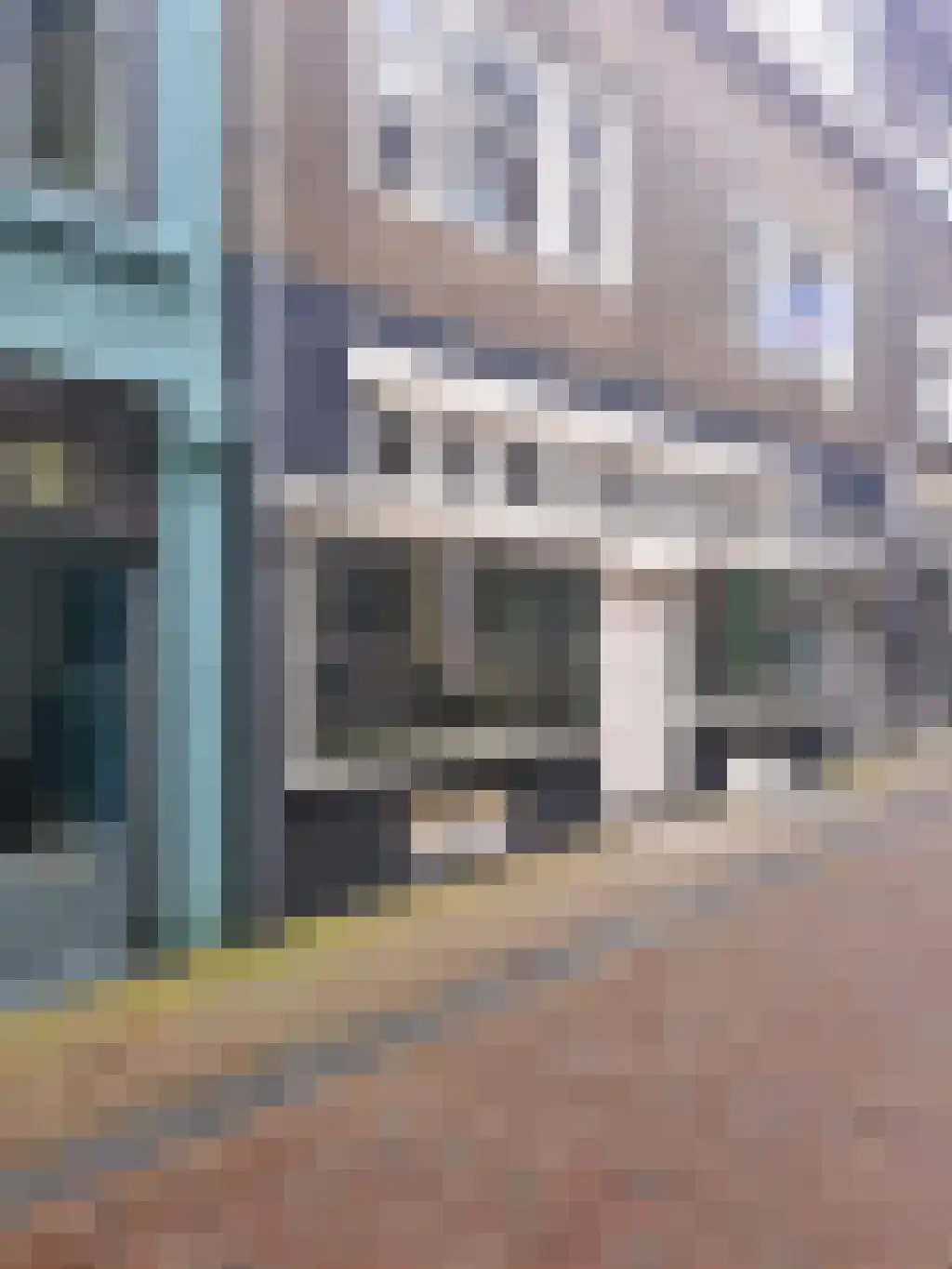 Kerkstraat in Vlissingen