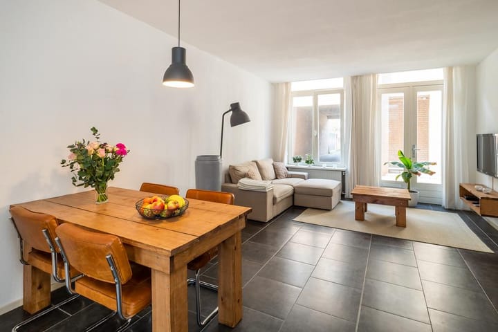 Kerkstraat 45 dans Tiel photo