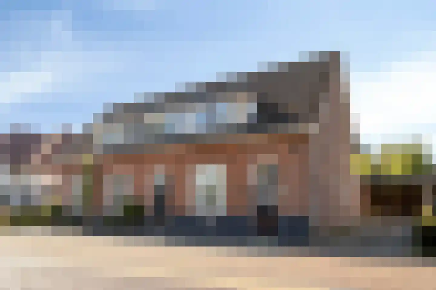 Kerkstraat 46 in Beek en Donk
