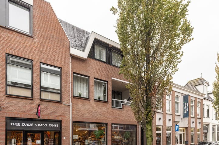 Photo de la maison Kerkstraat 47a, Geldermalsen
