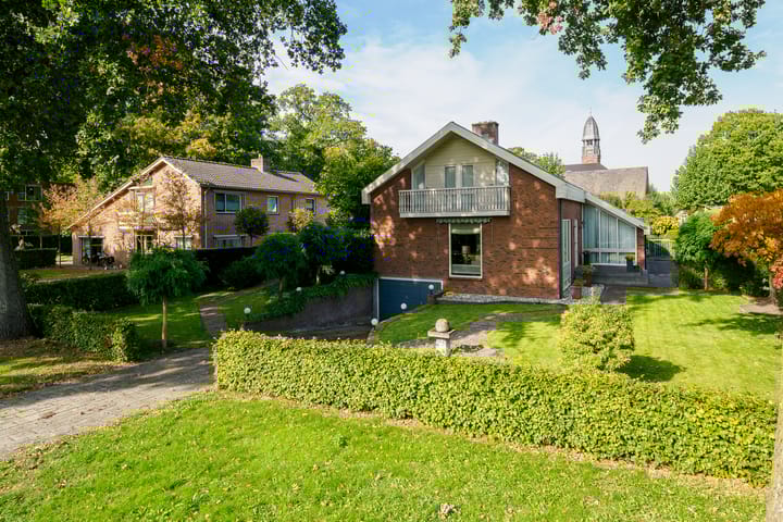 Kerkstraat 4a in Vriezenveen photo