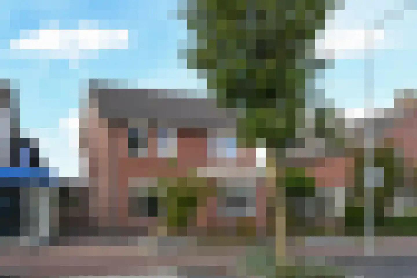 Kerkstraat 50 in Panningen