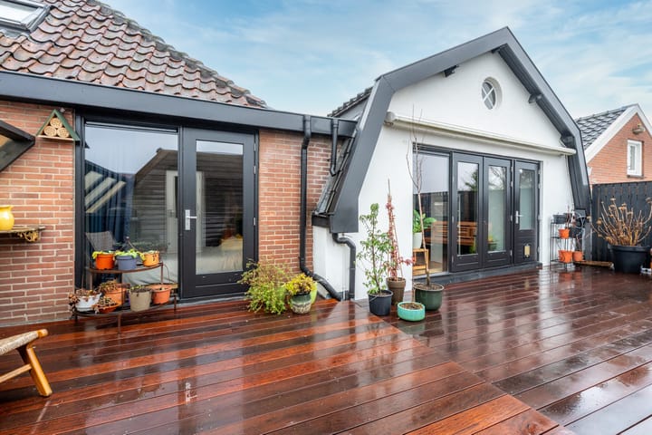 Photo of property Kerkstraat 53B, Vianen