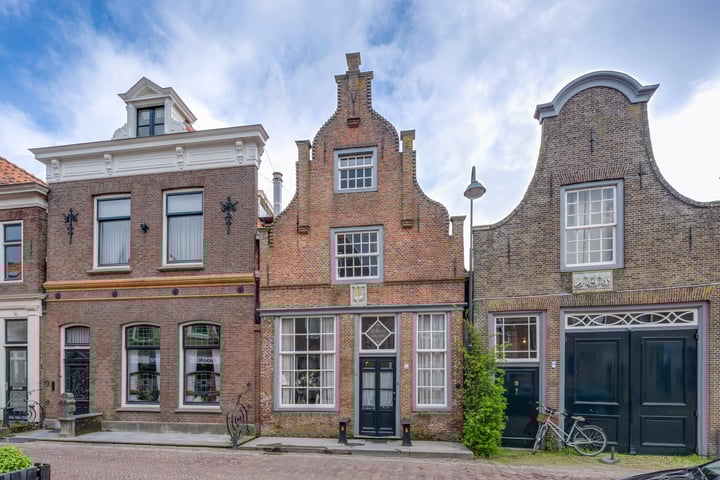 Kerkstraat 54 in Monnickendam photo