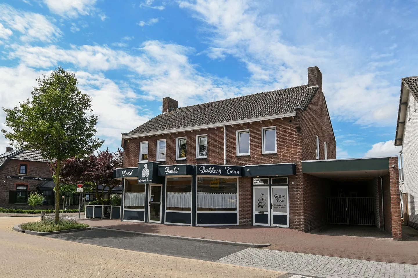 Kerkstraat 54 Panningen foto 2