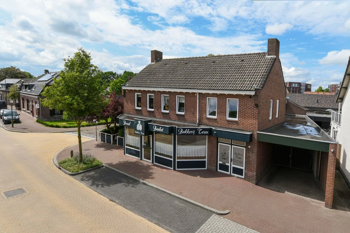 Kerkstraat 54 Panningen foto 3