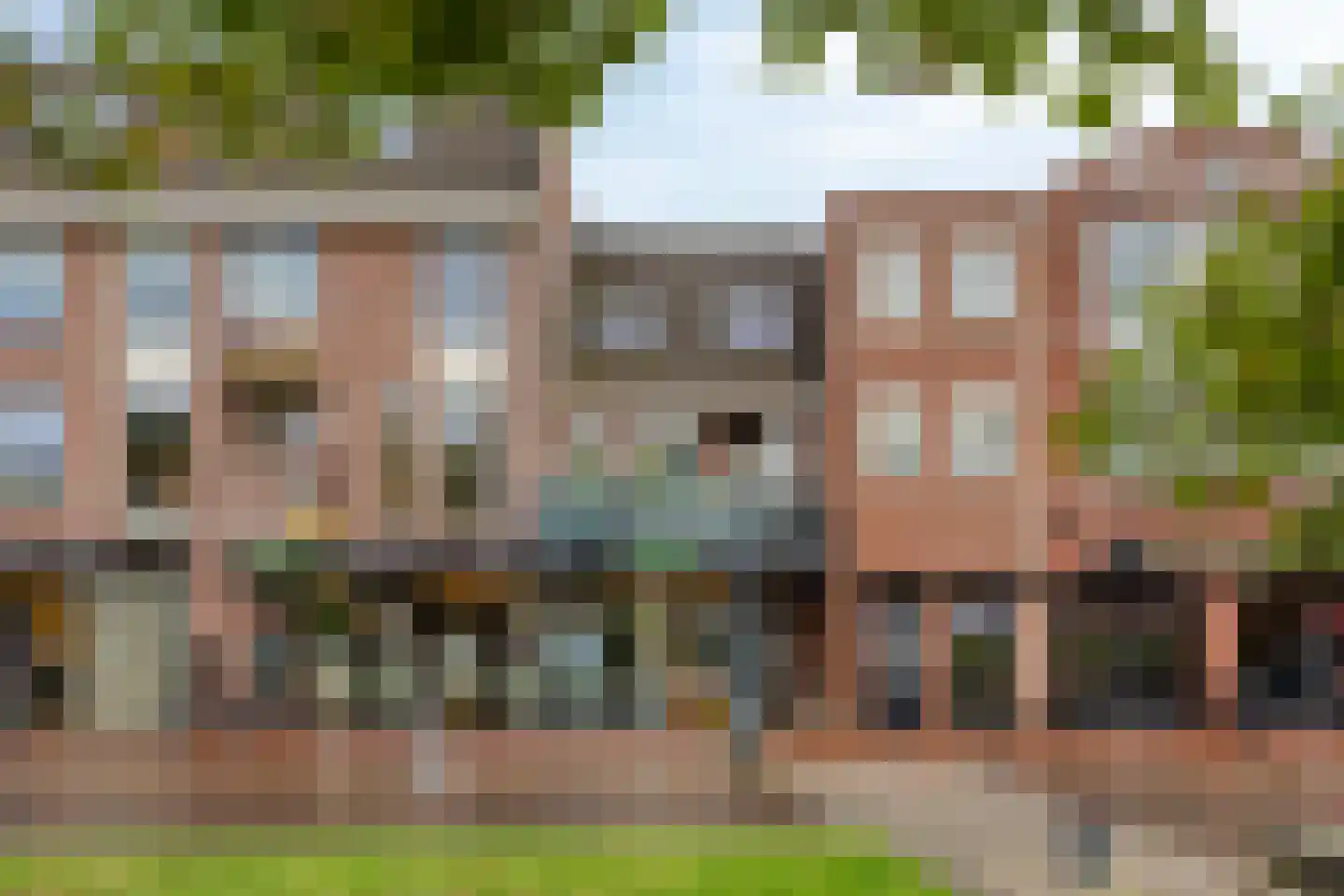Kerkstraat 56 F in Veendam