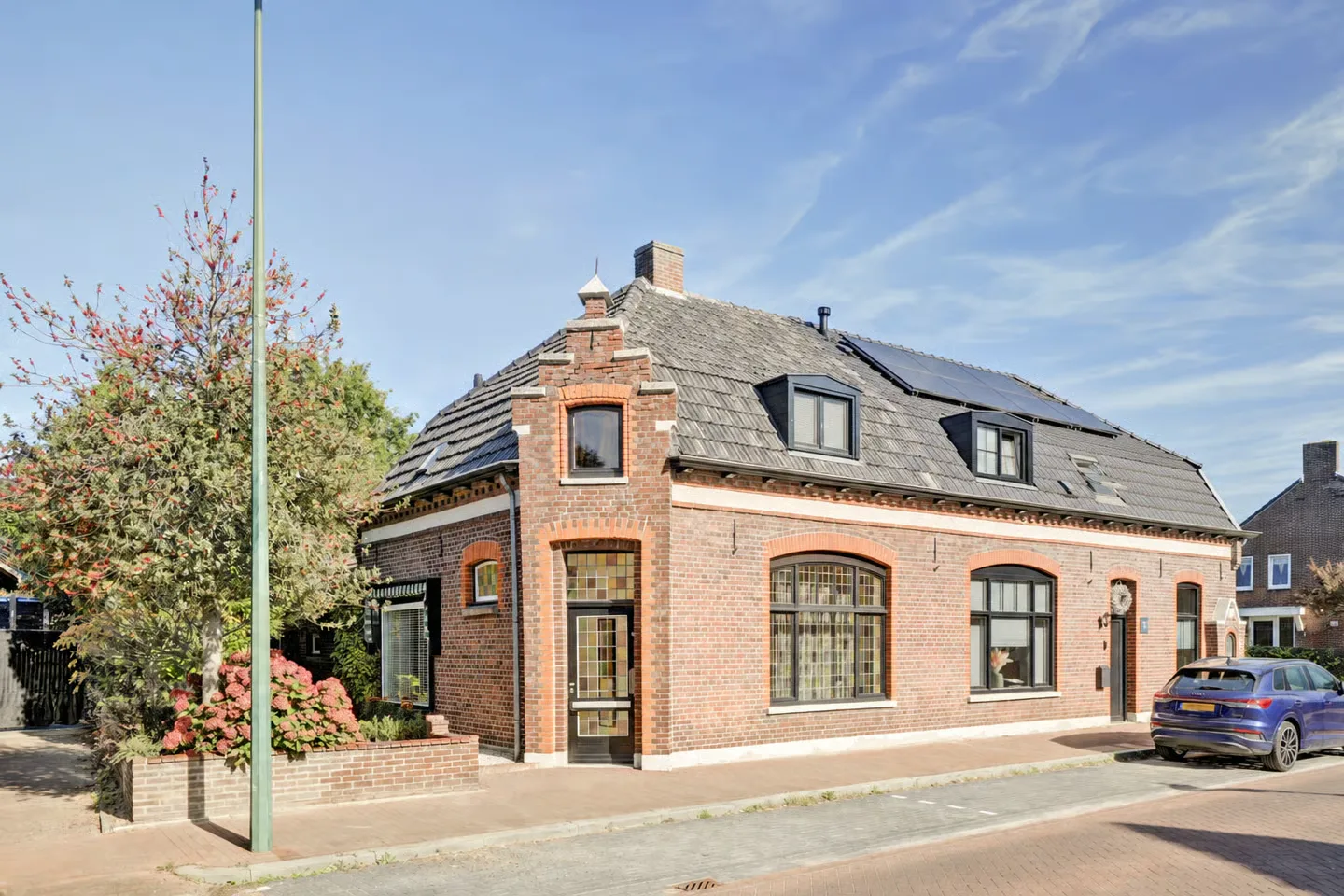 Kerkstraat 58 Panningen