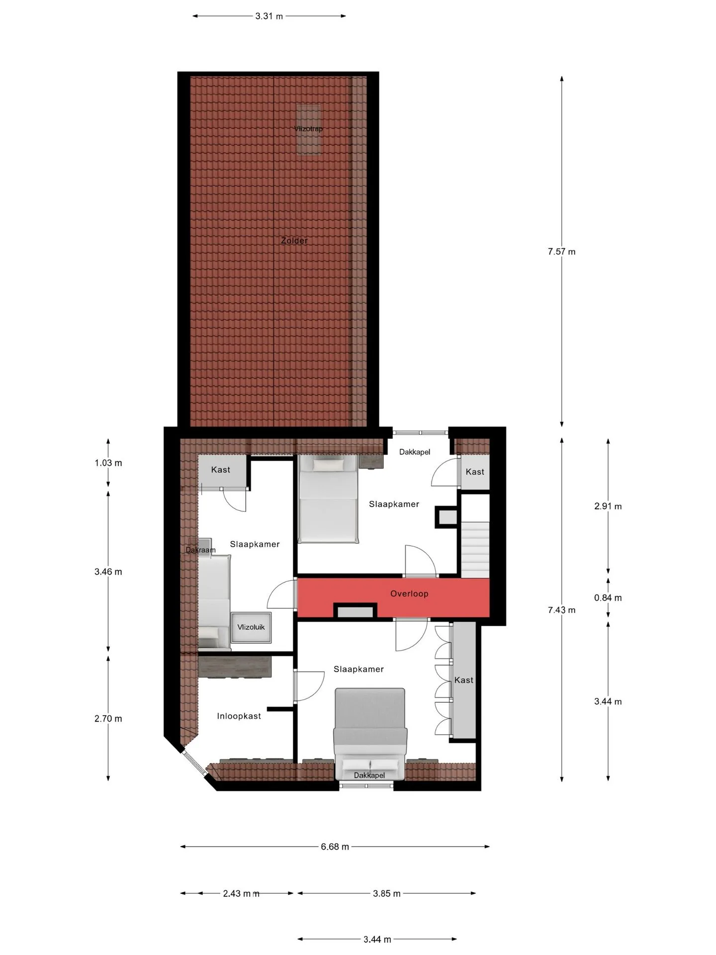 Kerkstraat 58 Panningen thumbnail 88