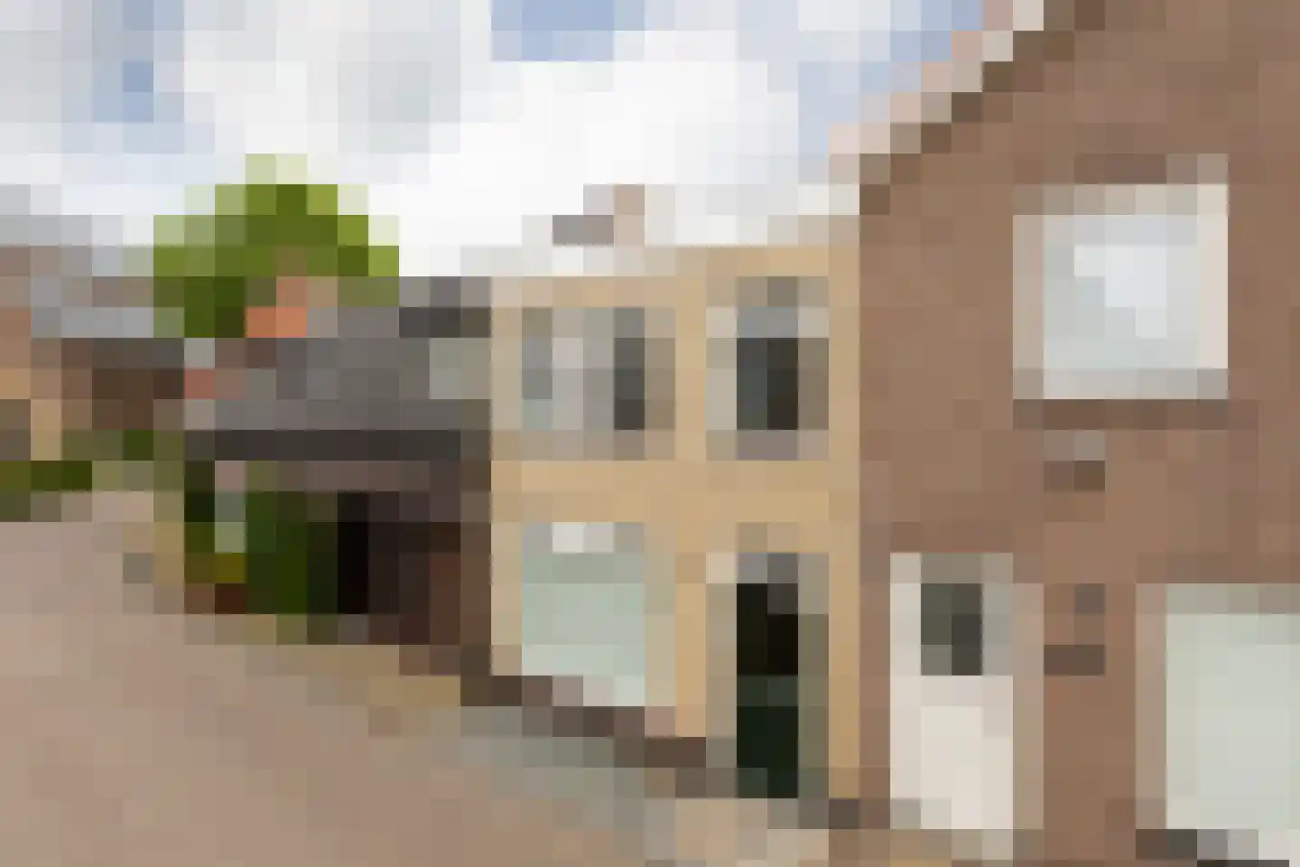 Kerkstraat 59 in Bolsward