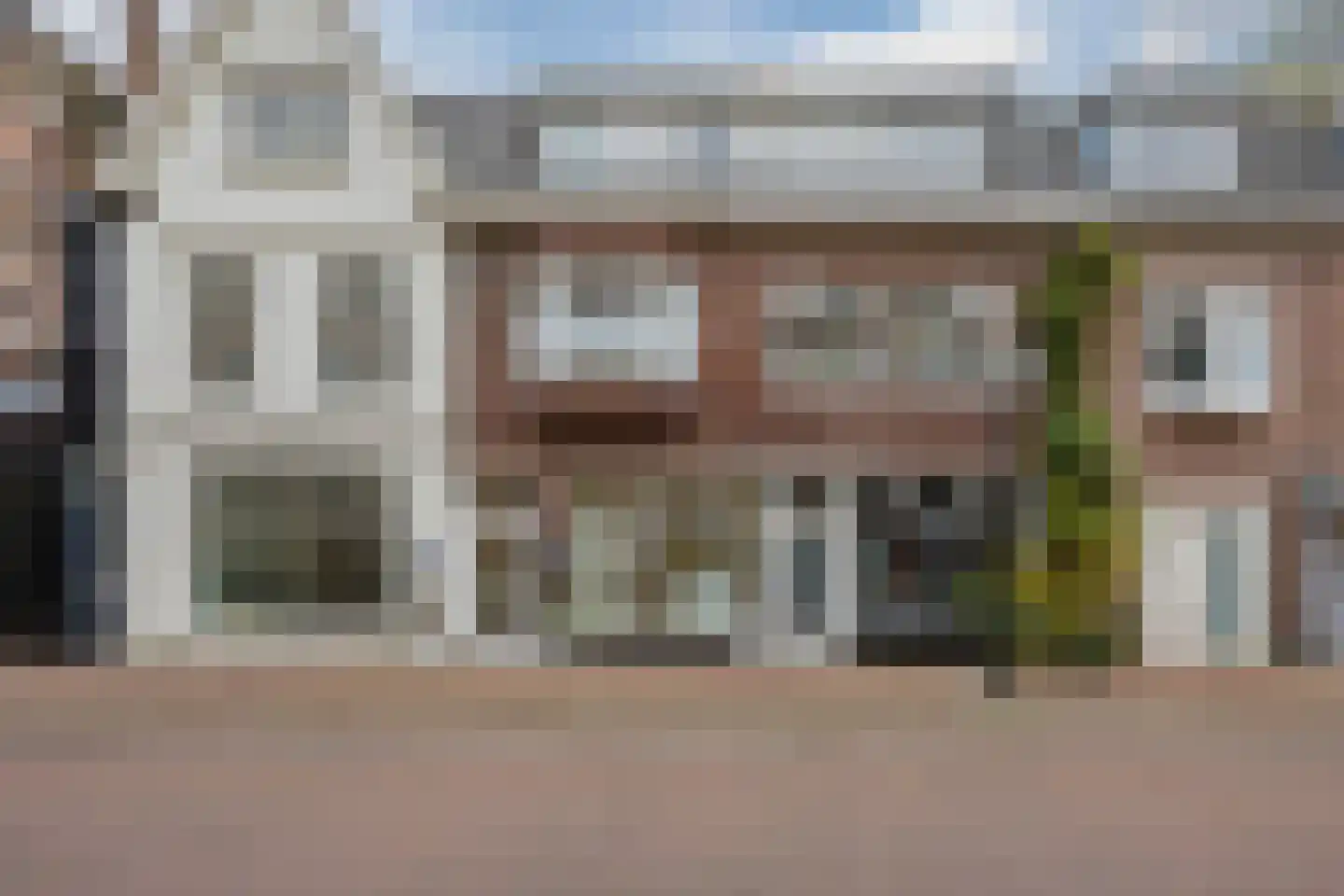 Kerkstraat 6 A Assen