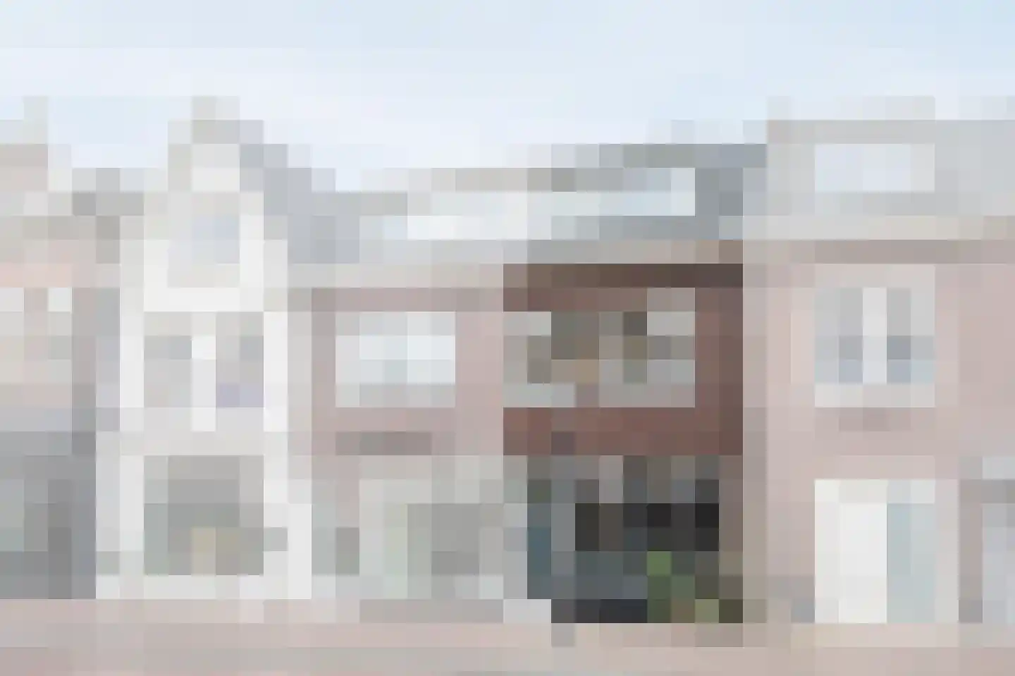Kerkstraat 6 Assen