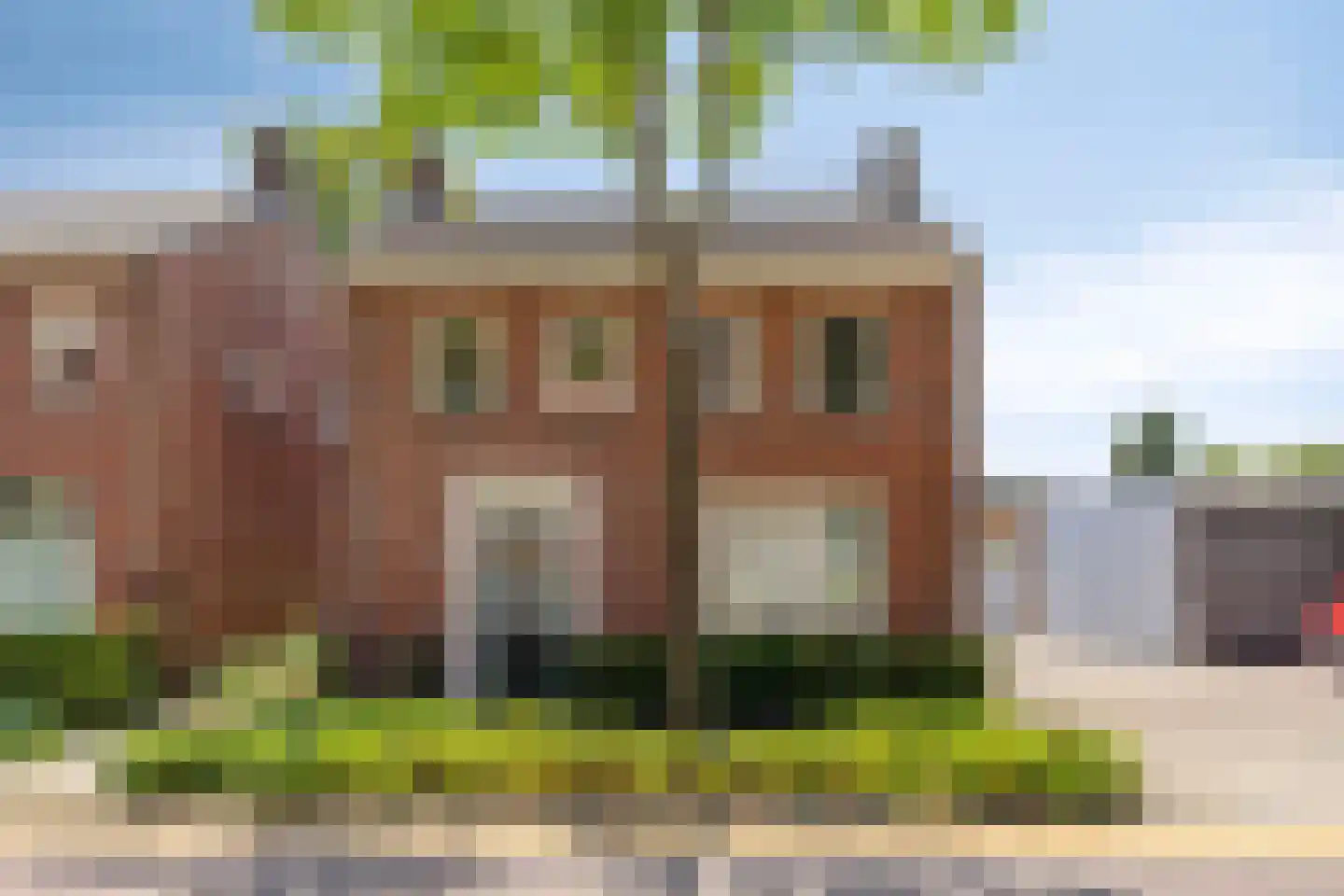 Kerkstraat 6 Beek en Donk