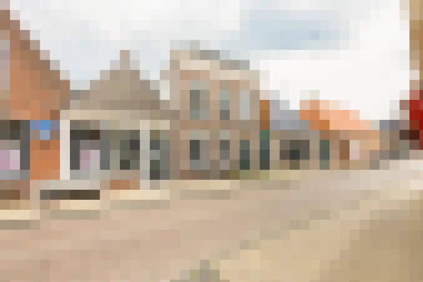 Kerkstraat 6 Makkum