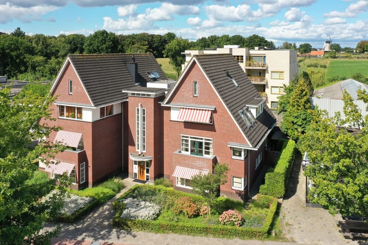 Kerkstraat 60B in Soest photo