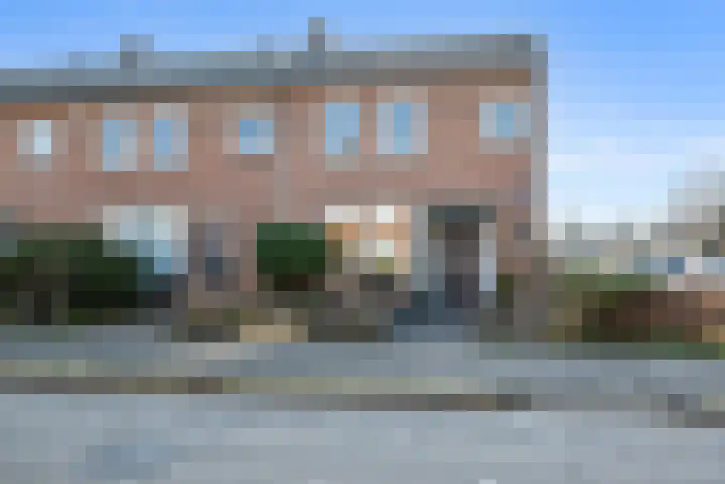 Kerkstraat 63 dans Nieuw-Vennep