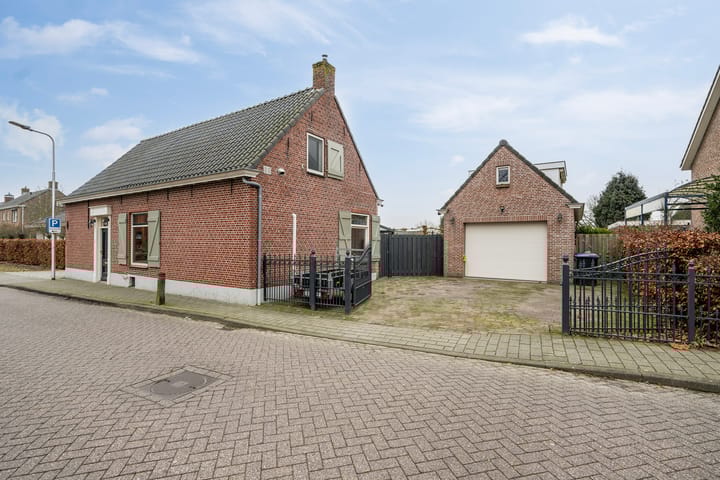 Photo de la maison Kerkstraat 64, Ossendrecht
