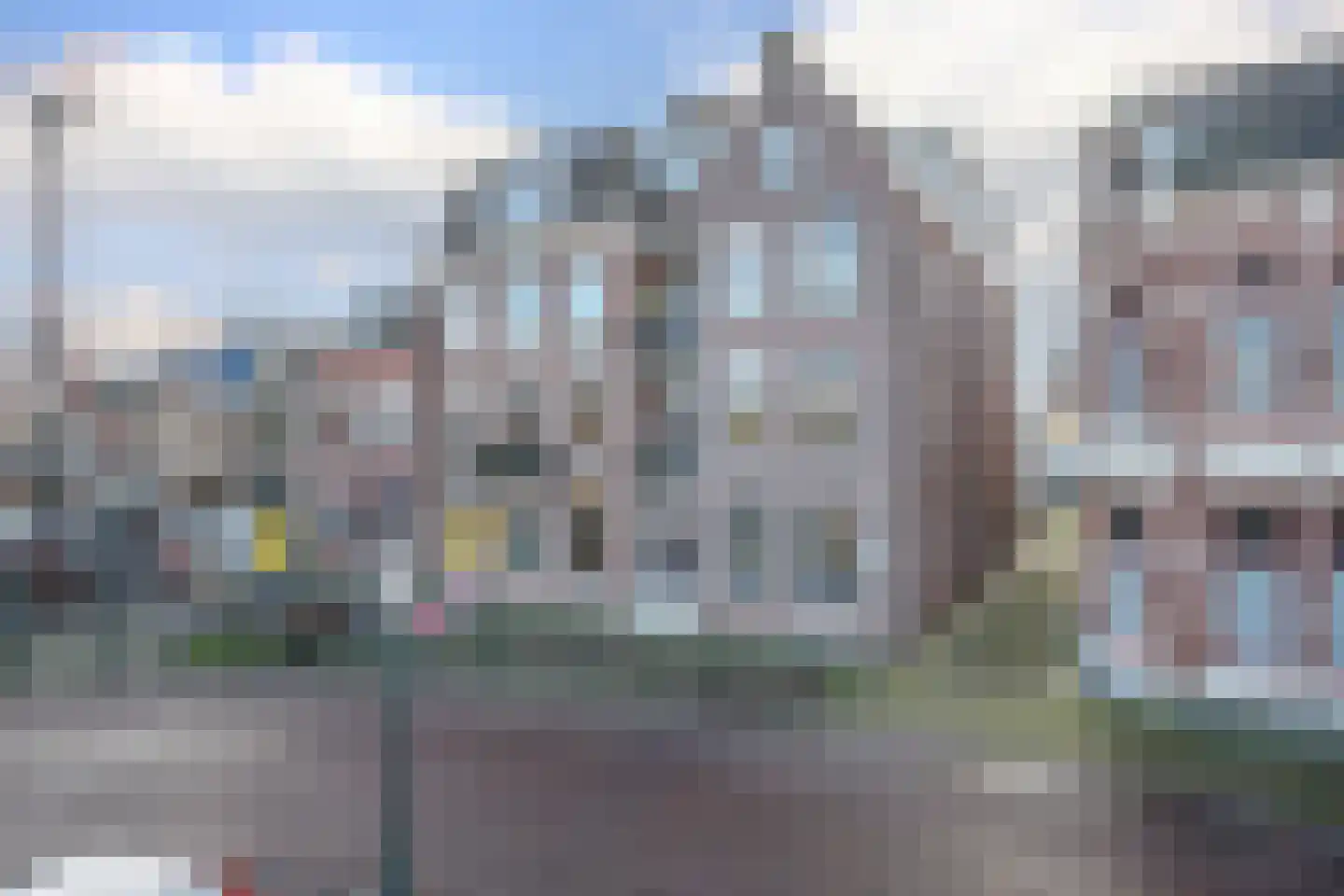 Kerkstraat 66 in Bodegraven