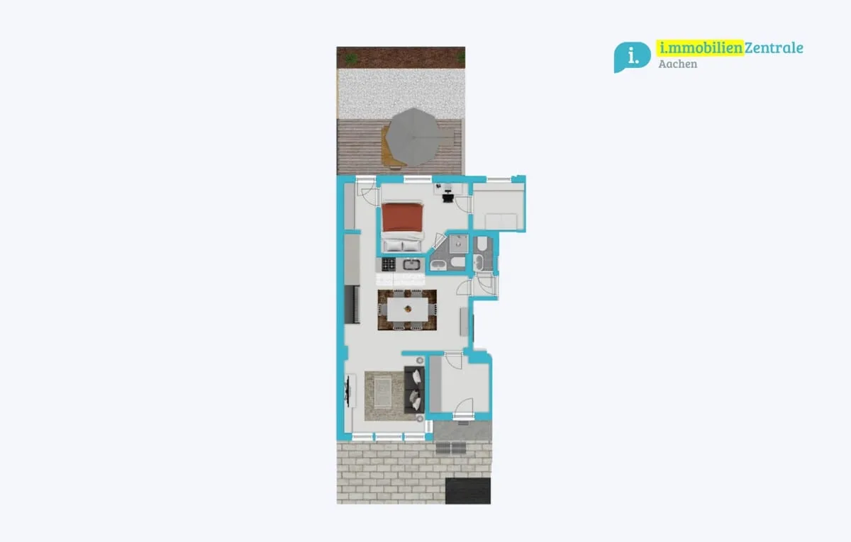 Kerkstraat 66 a Vaals thumbnail 6