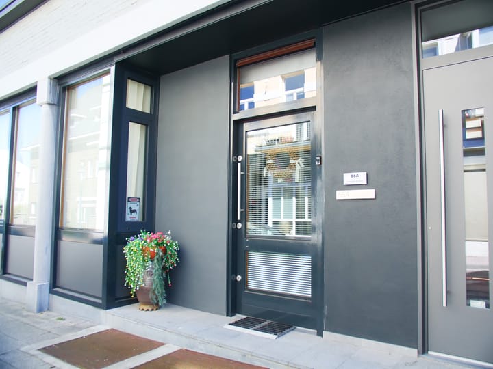 Kerkstraat 66a in Vaals Foto