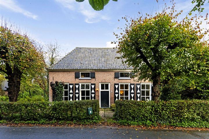 Photo of property Kerkstraat 7, Drempt