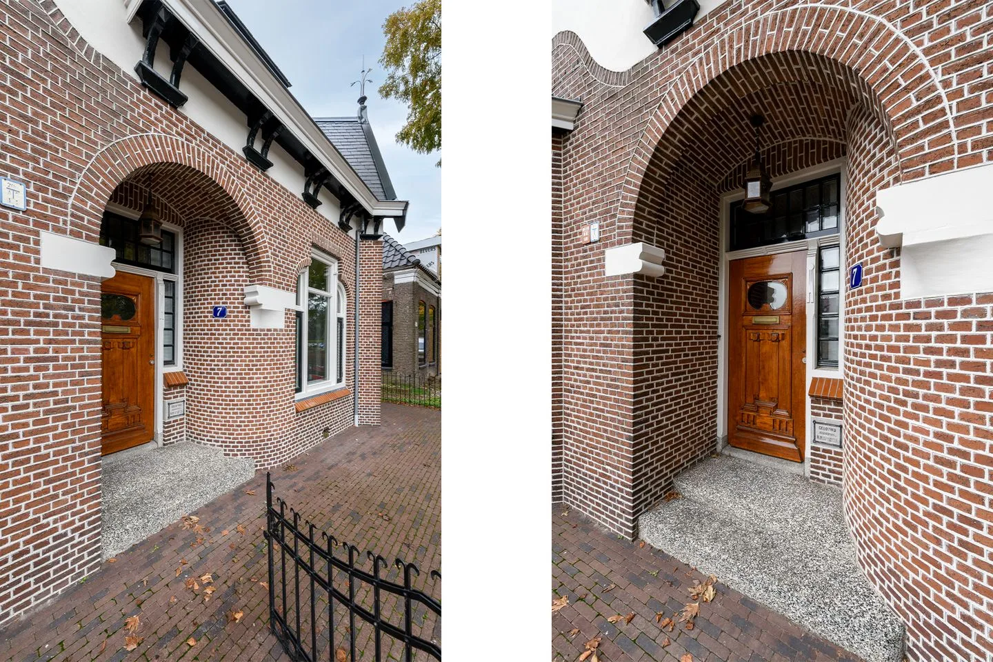 Kerkstraat 7 Sint Nicolaasga foto 2