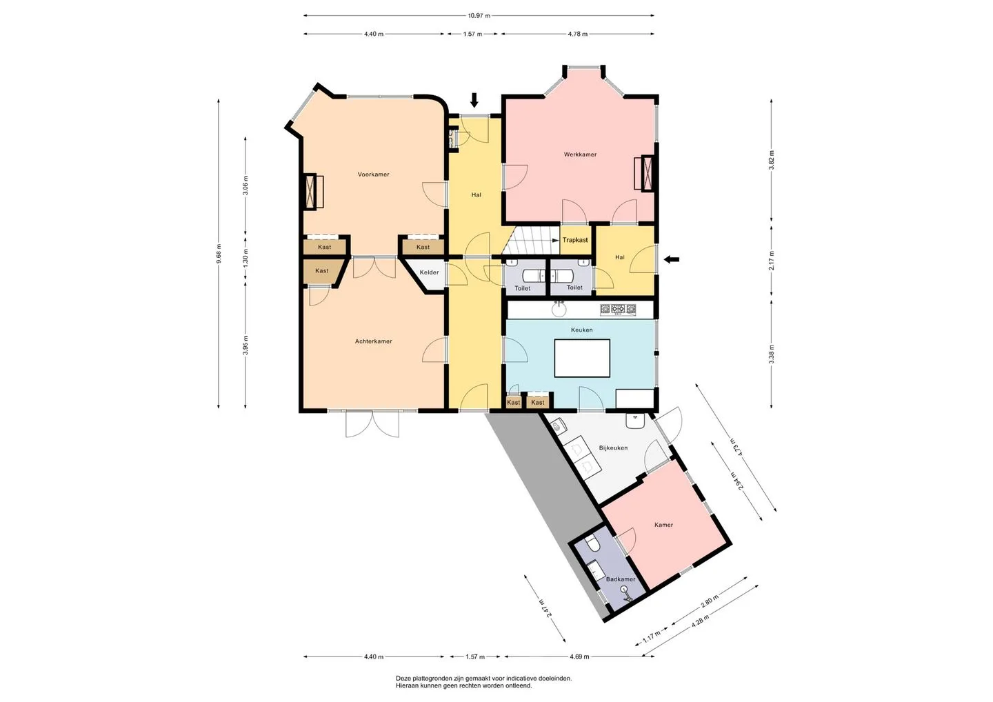 Kerkstraat 7 Sint Nicolaasga thumbnail 62