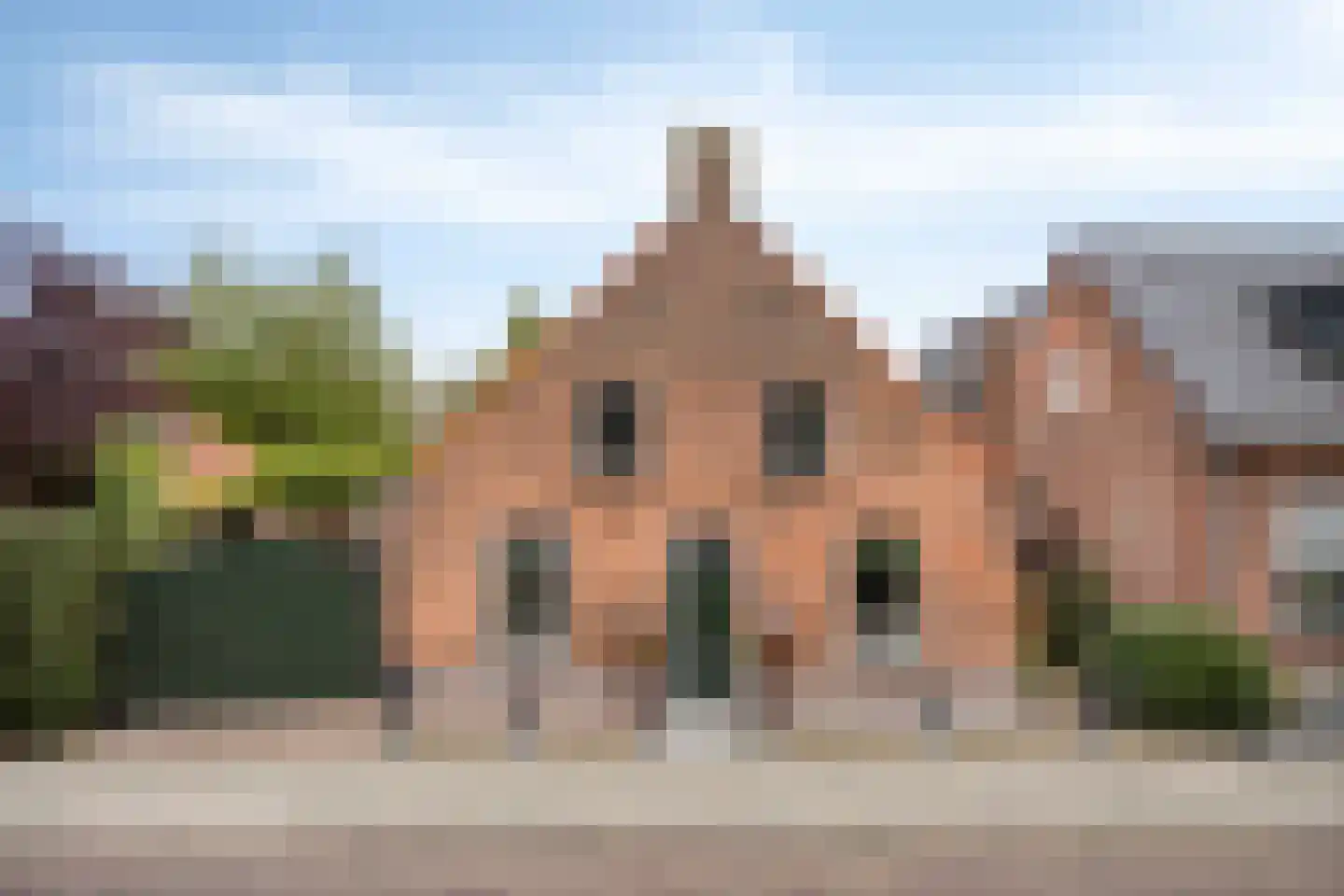 Kerkstraat 75 in Elshout