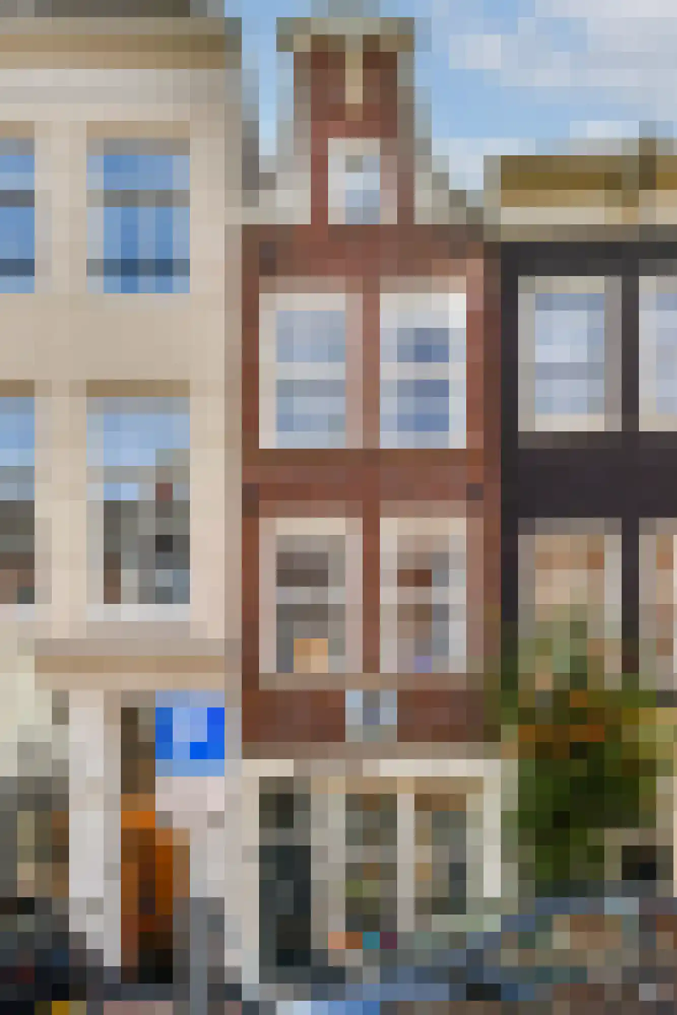Kerkstraat 76 Amsterdam foto 2