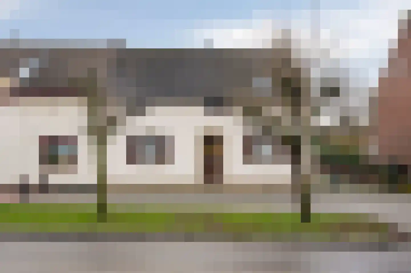 Kerkstraat 8 Born foto 2